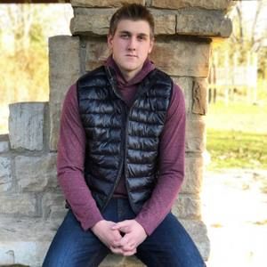 Meet your Posher, Brandon